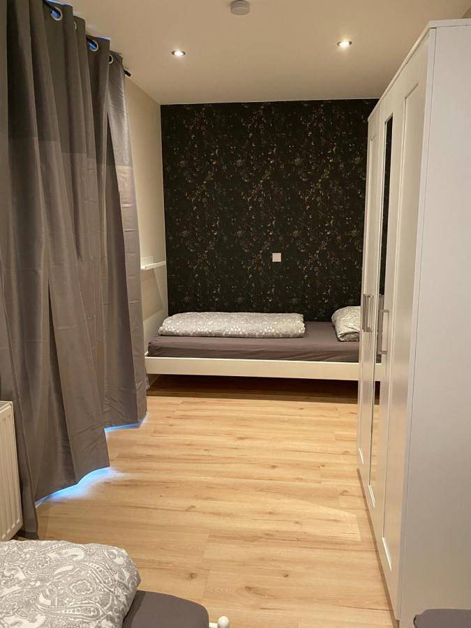 Ganze Wohnung, One-Bedroom Apartment in Ziegelhausen (Heidelberg), Heidelberg