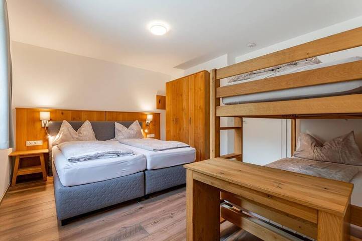 Appartement entier, 2 appartements avec sauna près du téléski in Werfenweng, Tennengau