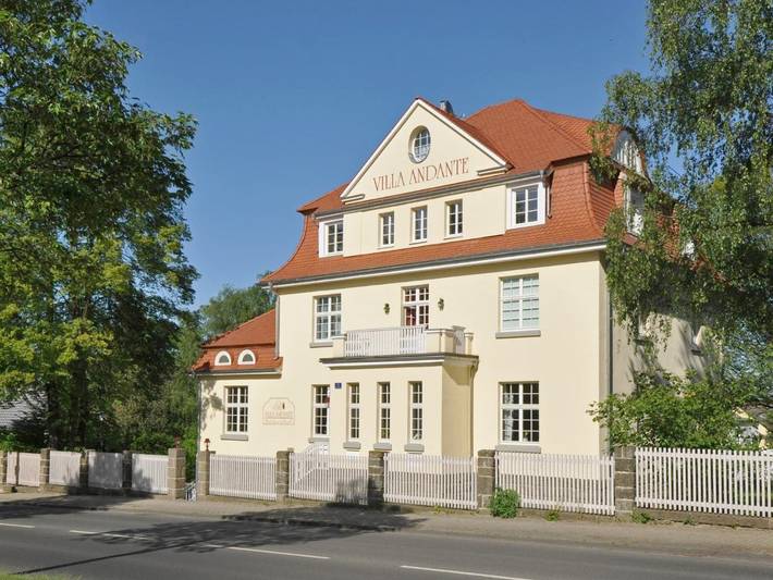 Hotel für 2 Personen, mit Balkon und Ausblick in Bergpark Wilhelmshöhe