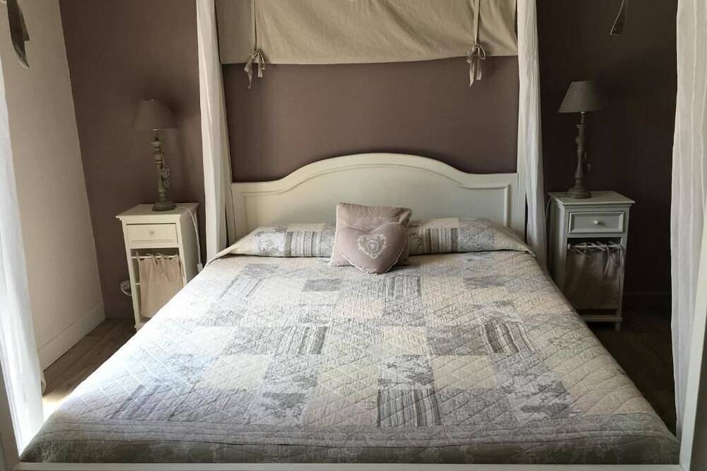 Bed and breakfast La Romantique in Commensacq, Landes