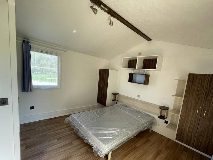 Camping pour 4 personnes en Picardie - 3