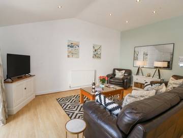 Cottage for 4 People in Porthmadog, Gwynedd, Photo 3