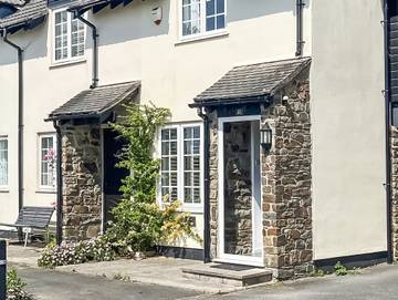 Holiday Rental for 4 People in Instow, Devon, Photo 4