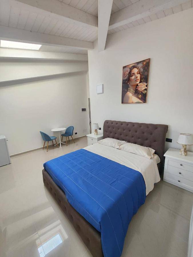 Appartamento per 2 persone, con panorama e giardino, con animali domestici in Anzola dell'Emilia