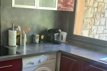 Gîte pour 6 personnes, animaux acceptés à Espalion