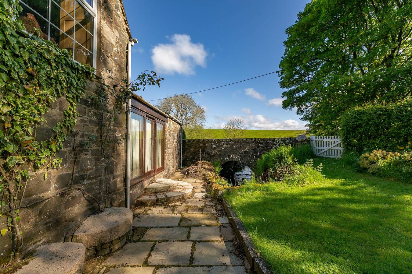 The Mill  in Dumfries and Galloway