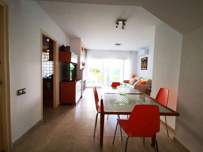 Casa rural para 8 personas, con Terraza y Jardín en Palamós