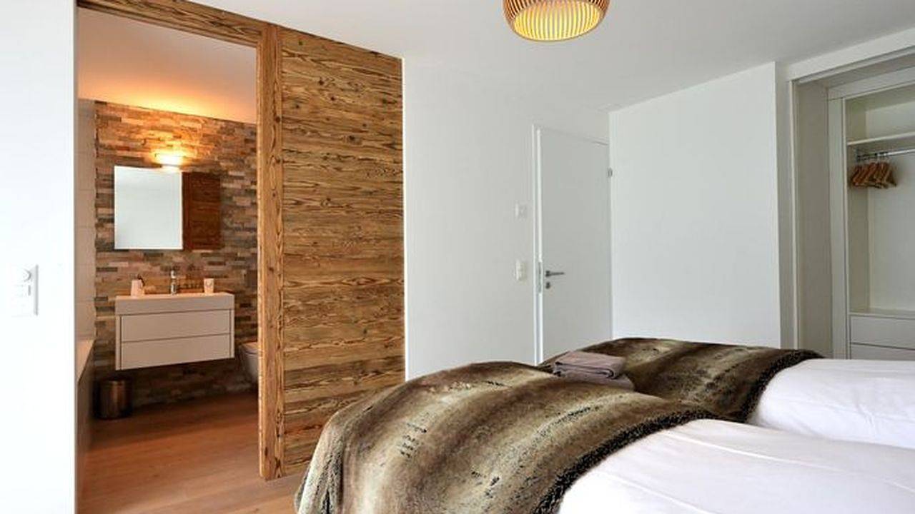 Vakantiewoning voor 4 Personen in Arosa, Plessur