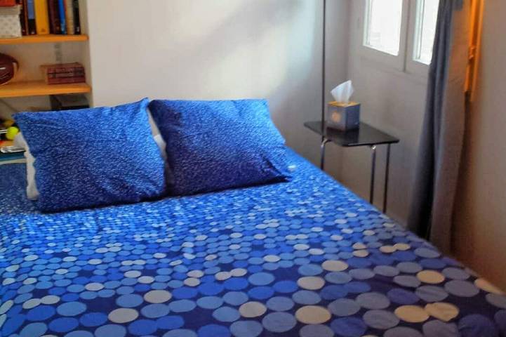 Gîte pour 4 personnes, avec terrasse à Pommard - 2