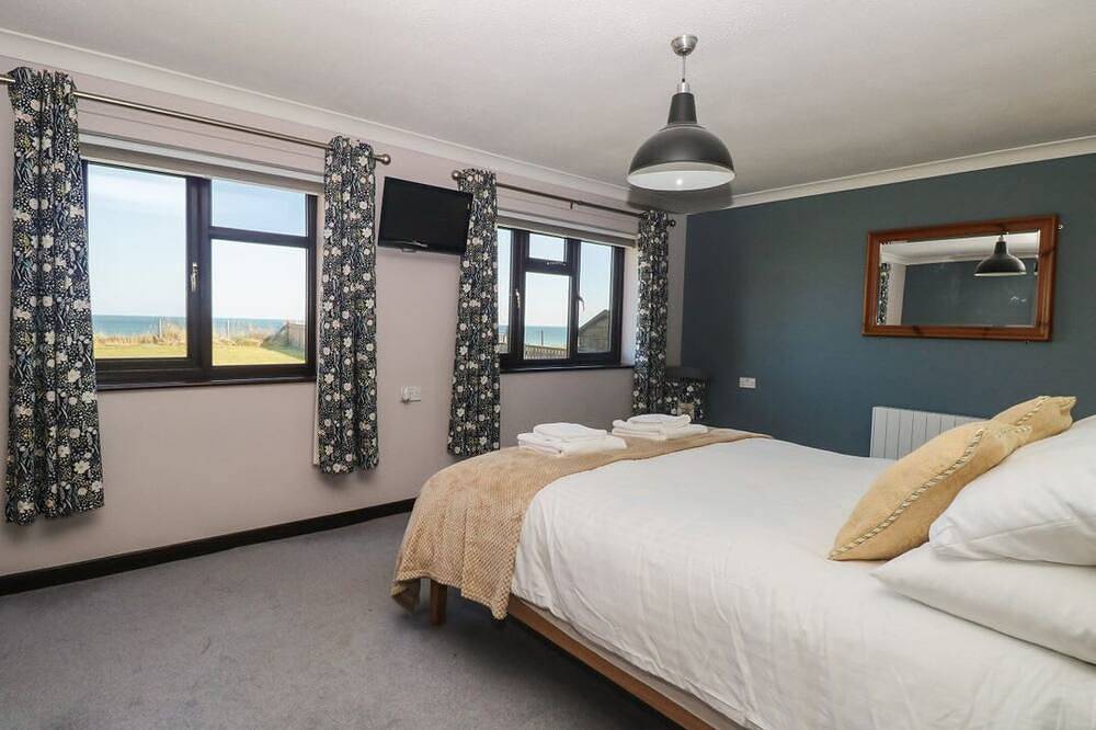 Beach Haven, is in Happisburgh in Happisburgh, Norfolk