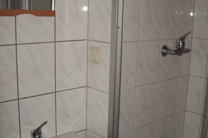 Ferienhaus für 2 Personen, mit Garten in Wittenberg (Landekris) - 3