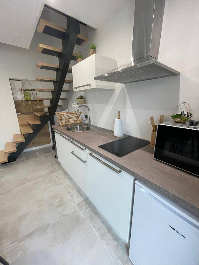 Gîte pour 4 personnes à Villette-d'Anthon - 4