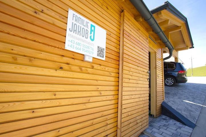Ferienwohnung für 2 Personen, mit Ausblick und Balkon sowie Seeblick in Sankt Wolfgang im Salzkammergut - 4
