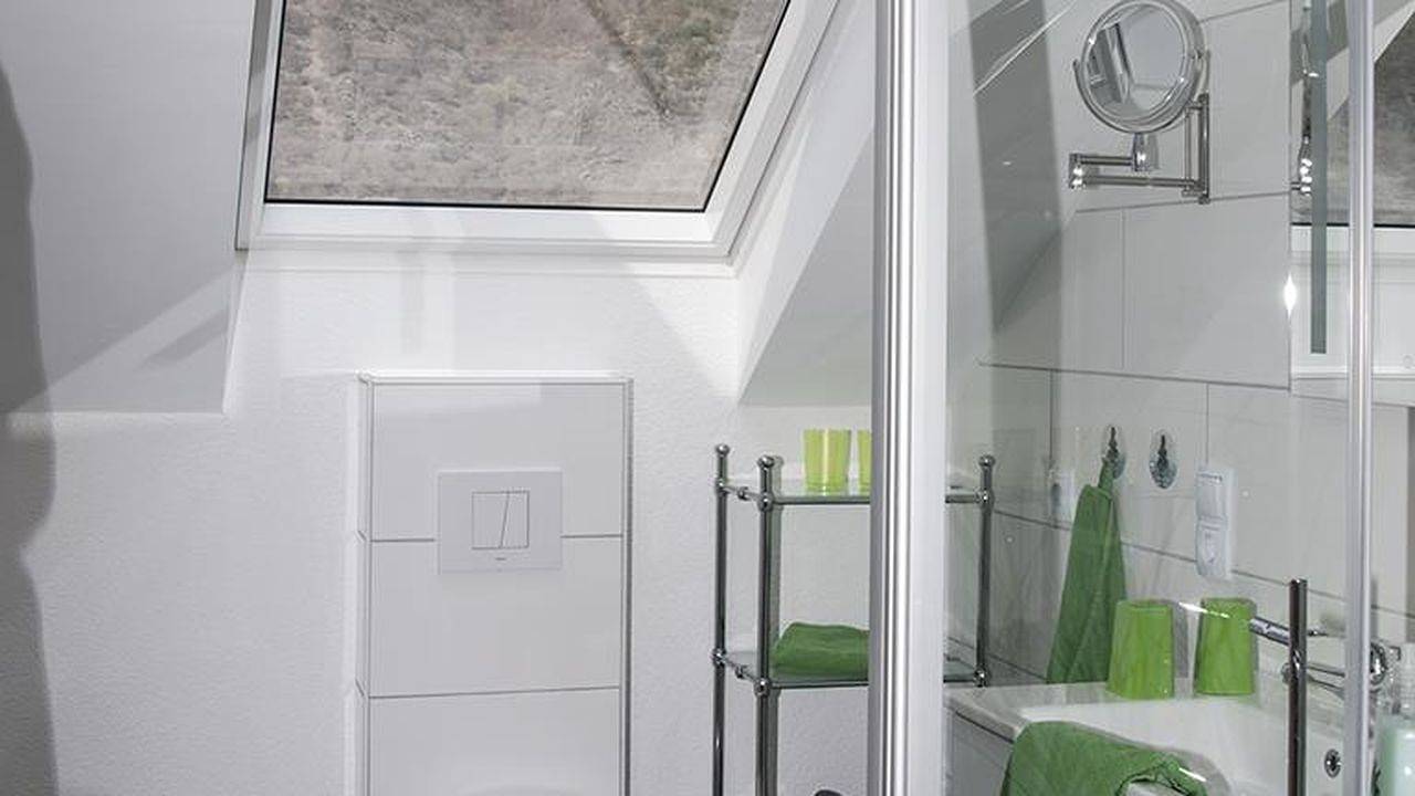 Entire holiday apartment, Ferienwohnung für 2 Personen (50 m²) in Cochem in Cond, Cochem