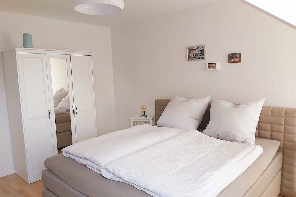 Ganze Wohnung, Tova Cologne - Großzügige Wohnung mit viel Komfort im Kölner Westen in Frechen, Rhein-Erft-Kreis