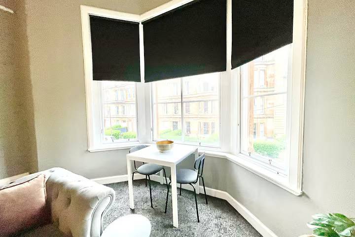 Gîte pour 2 personnes à Glasgow - 4