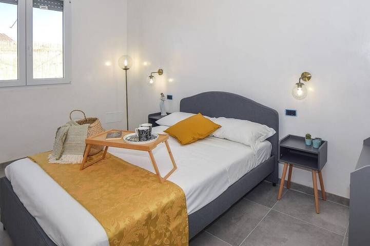 Stunning home in Santa Maria del Focall with WiFi in Santa Maria del Focallo, Ispica