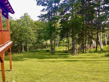 Lodge for 8 Guests in New Brunswick, Canada, Picture 3