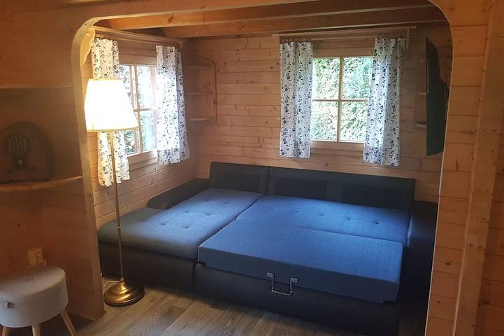 Ferienhaus für 6 Personen, mit Garten, mit Haustier in Hannover und Umgebung - 3