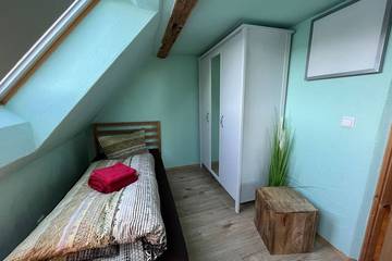 Ferienhaus für 11 Personen in Oberwiesenthal, Chemnitz und Umgebung, Bild 4