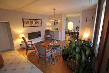 B&b voor 2 Personen in Limoges, Haute-Vienne, Afbeelding 4