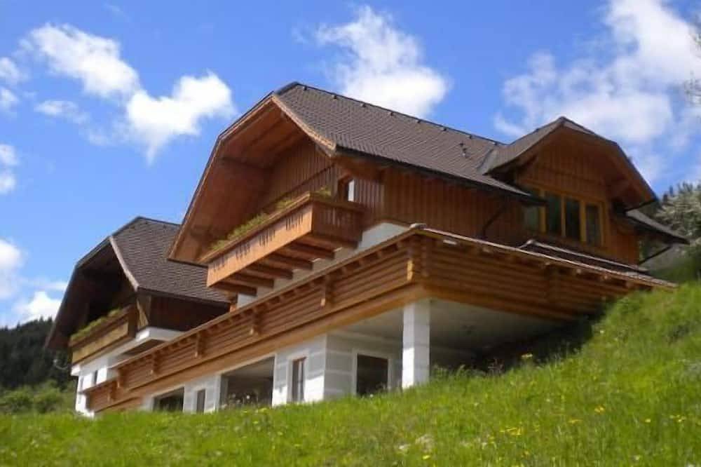 Ganze Wohnung, Ferienwohnung für vier Personen in idyllischer und absolut ruhiger Lage in Lunz am See, Mostviertel Region