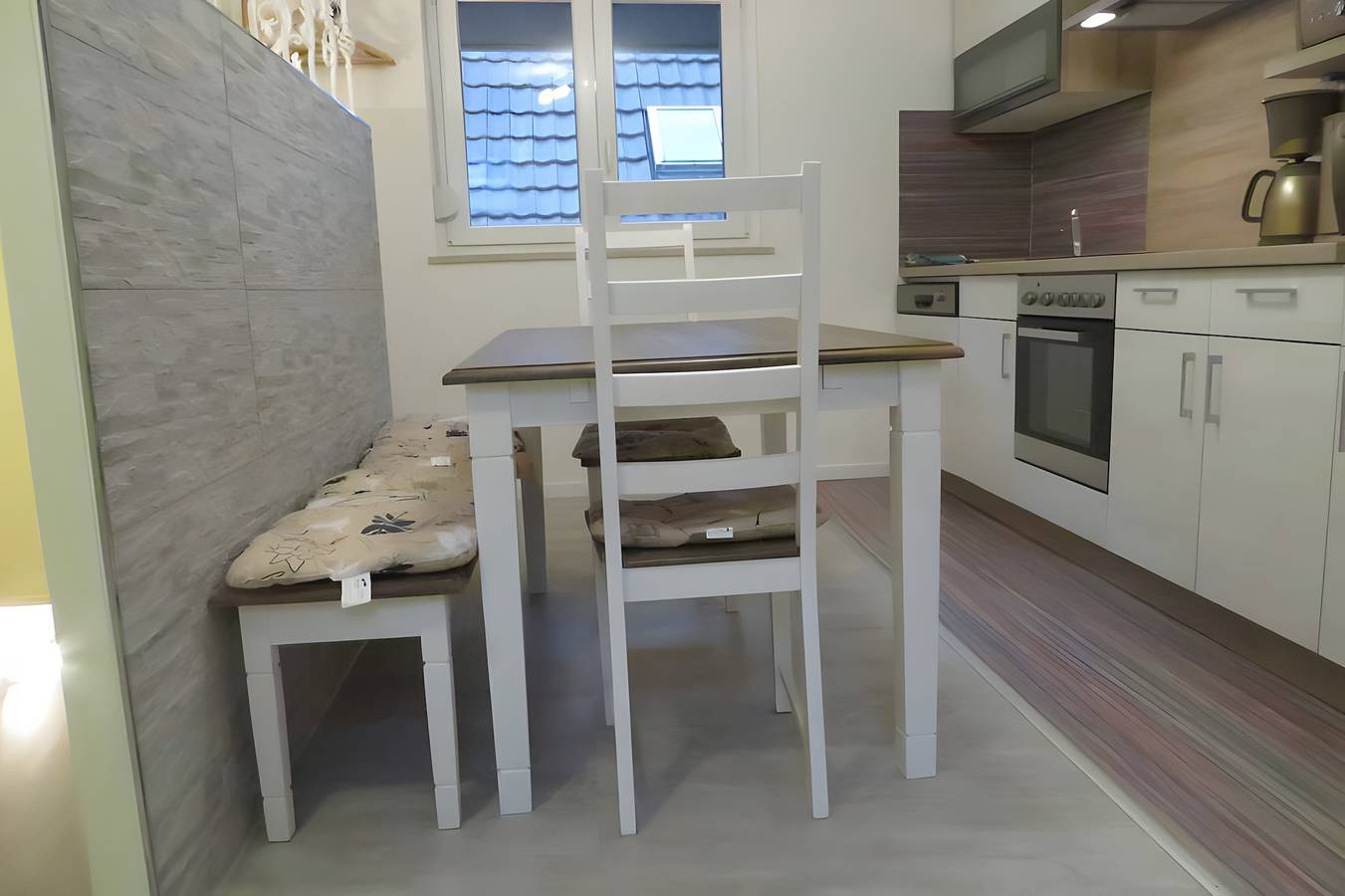Ganze Wohnung, Apartment 'Fewo Merdin' mit Wlan in Europa-Park, Kappel-Grafenhausen