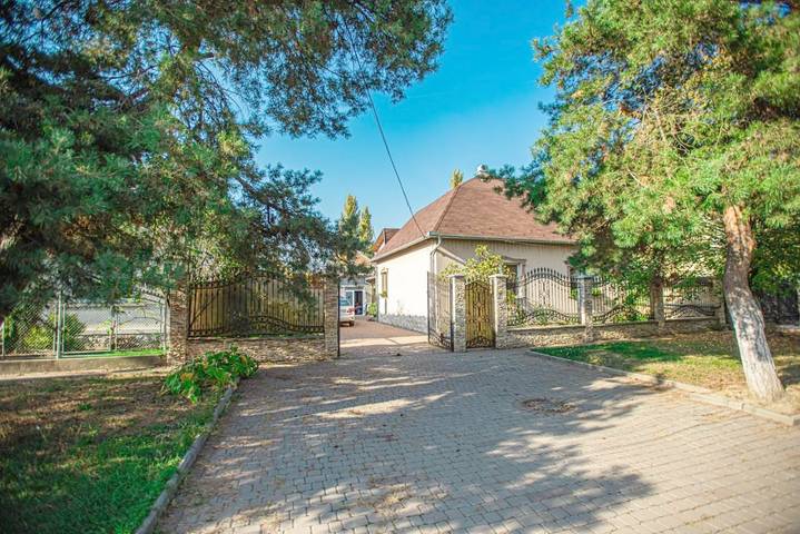 Appartement de vacances pour 5 personnes, avec terrasse
