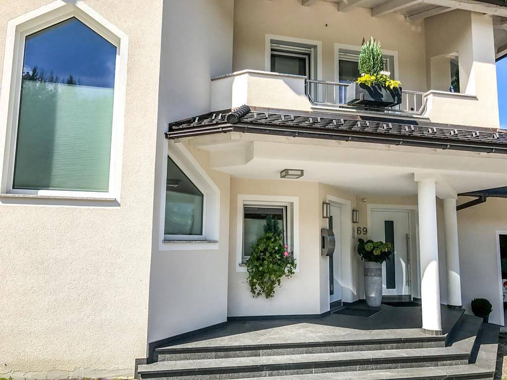 Ganze Ferienwohnung, Apart Andrea in Gerlosberg, Bezirk Schwaz