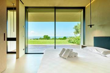 Villa per 4 Persone in Bardolino, Prealpi Gardesane, Foto 2