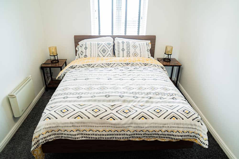 Ganze Wohnung, Two Bedroom Luxury Ground Floor Apartment. in Greenwich, London