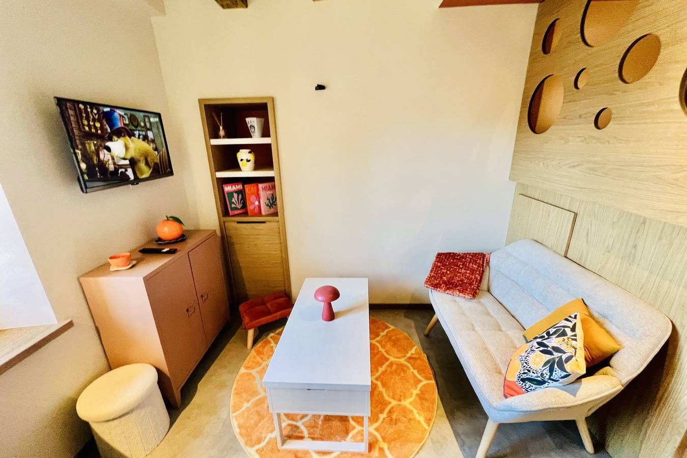 Apartamento entero, Blue Dream! Pedestrian center near Lake and Ski in Gérardmer, Parque natural regional de los Ballons des Vosges