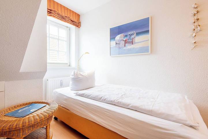 Ganze Wohnung, Syltperle - Sylt in Westerland, Sylt (Gemeinde)