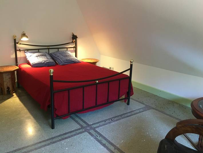 Gîte pour 5 personnes, avec jardin dans Meurthe-et-Moselle - 4