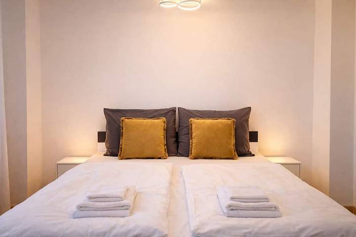 Ferienwohnung für 8 Personen in Ludwigsburg - 2