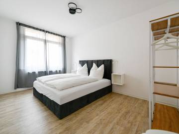 Ferienwohnung für 4 Personen in Cottbus, Cottbus und Umgebung, Bild 2