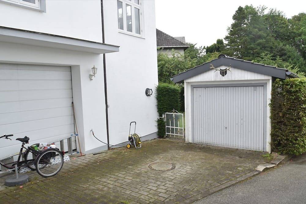 Appartamento vacanze a Glucksburg a partire da 118€ a notte