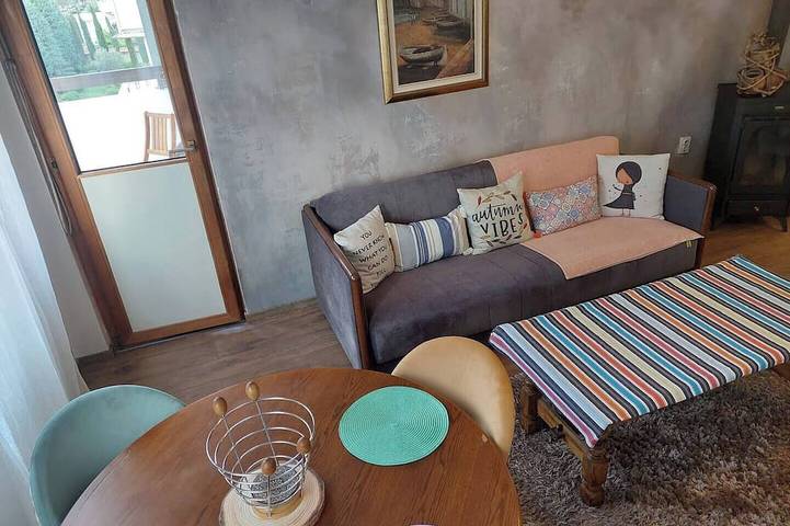 Apartament wakacyjny dla 2 osób w Podgorica
