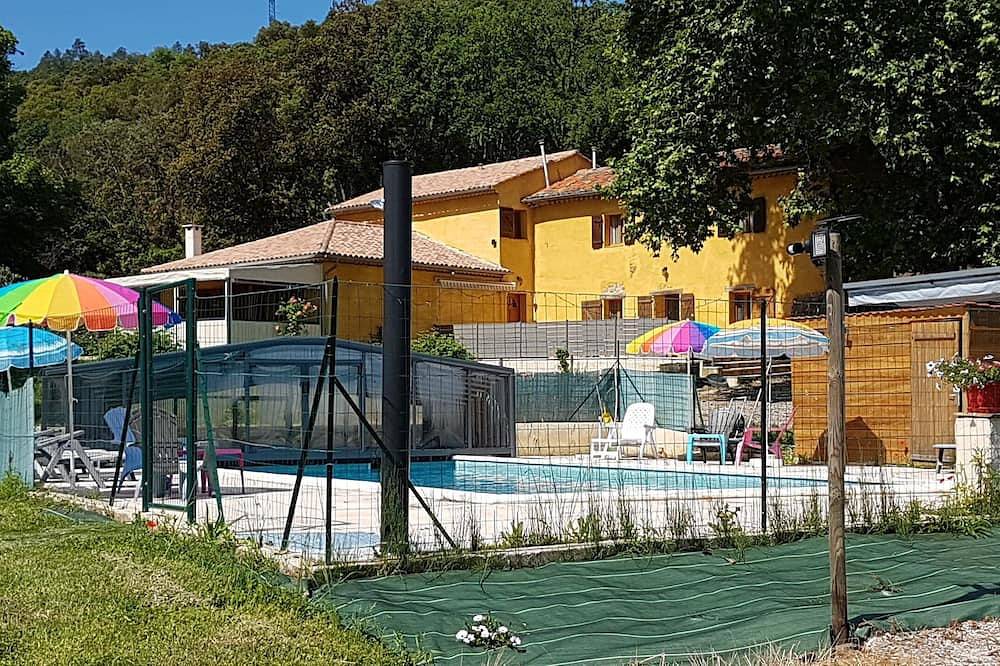 Maison De Vacances pour 9 Personnes dans Les Arcs (Var), Région de Draguignan