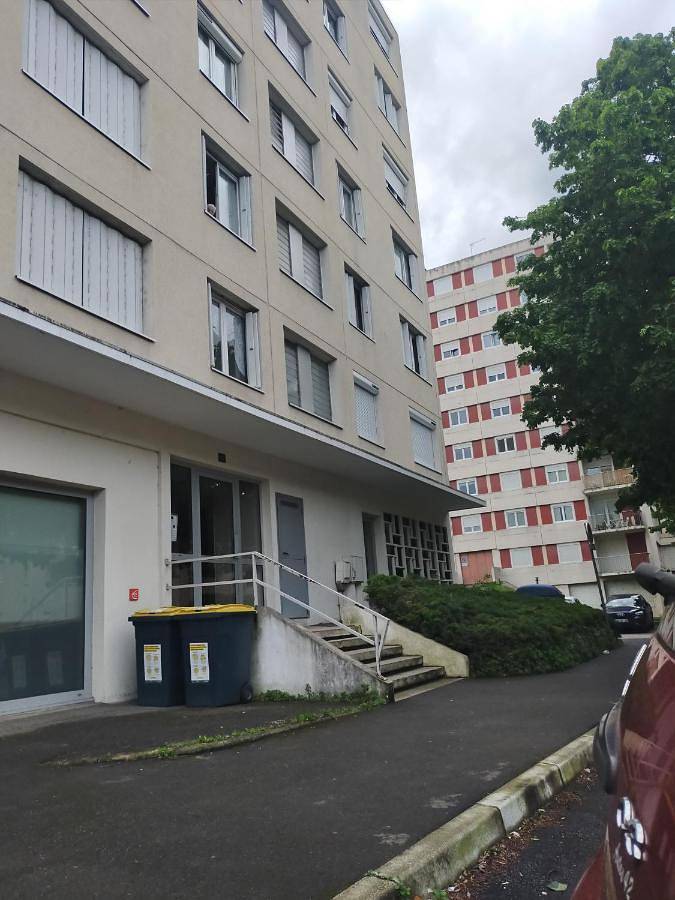 Appartement entier, Lumière et Espace, Lyon et Pilat à votre Portée in Rive-de-Gier, Parc Naturel Régional du Pilat