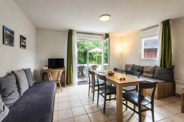 Maison pour 4 Personnes dans Saumur, Région de Saumur, Photo 3