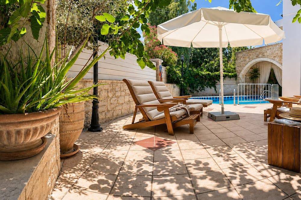 Casa vacanza a Rethymno a partire da 422€ a notte