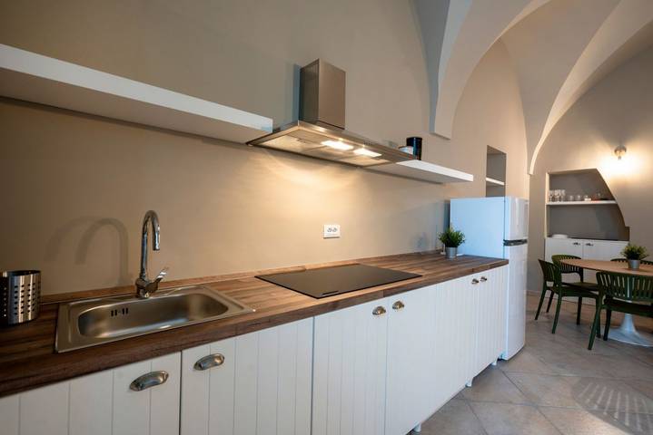 Appartamento intero, Guesthost - Zefiro Stays New Apartment in Martina Franca, Provincia di Taranto