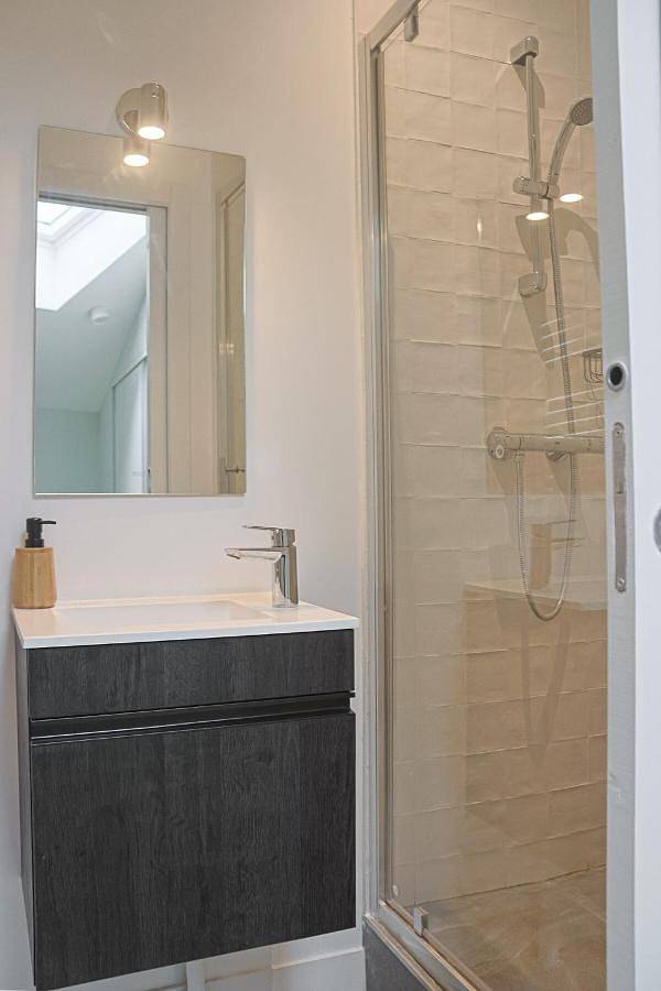 Gîte pour 2 personnes dans Basilique Saint-Seurin de Bordeaux - 2