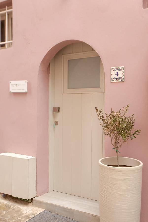 Bed and breakfast per 2 persone, con balcone - 1