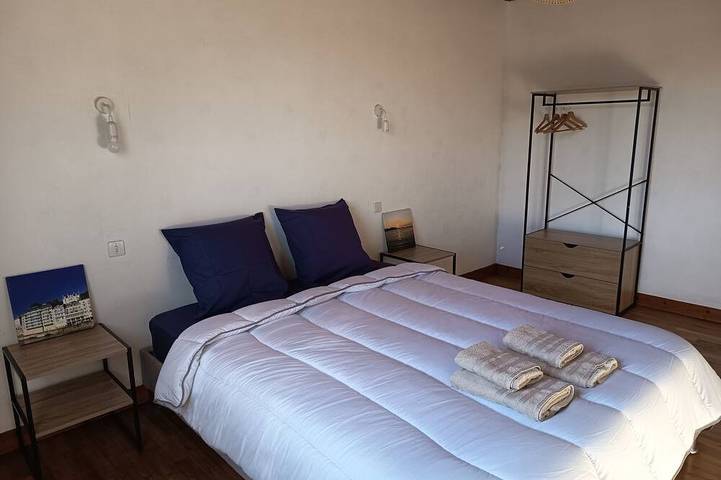 Location de vacances pour 6 personnes, avec jardin à Corseul - 3