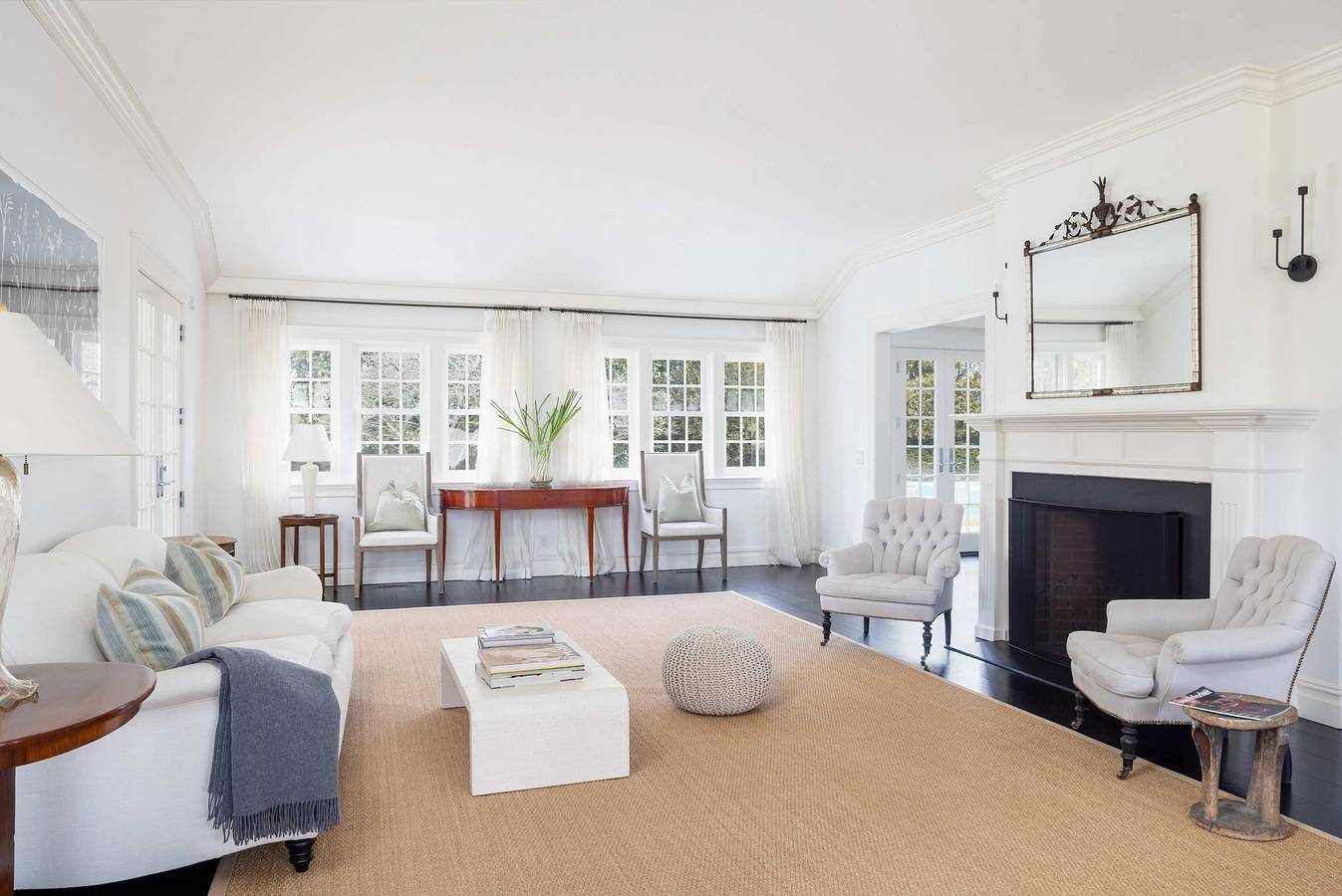 Oceanstone by Rove   Estate w Pool   Beach Access in Southampton (NY), Los Hamptons