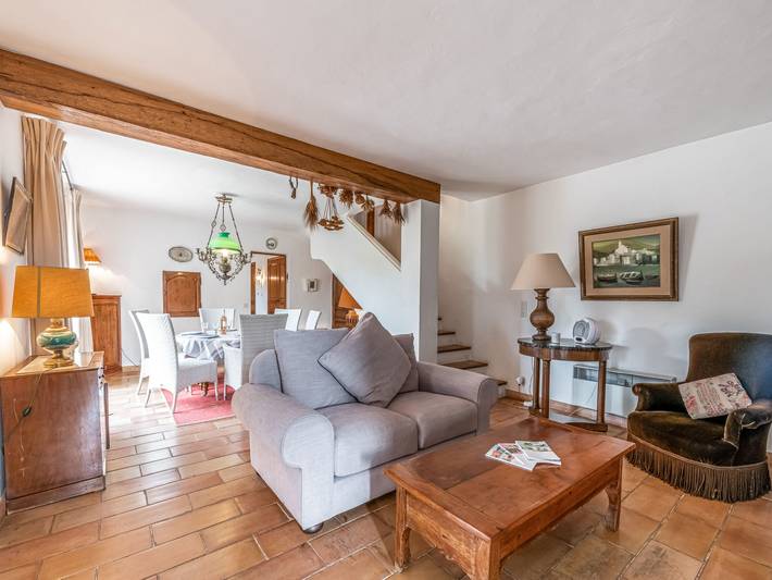 Location de vacances pour 6 personnes à Grimaud - 2