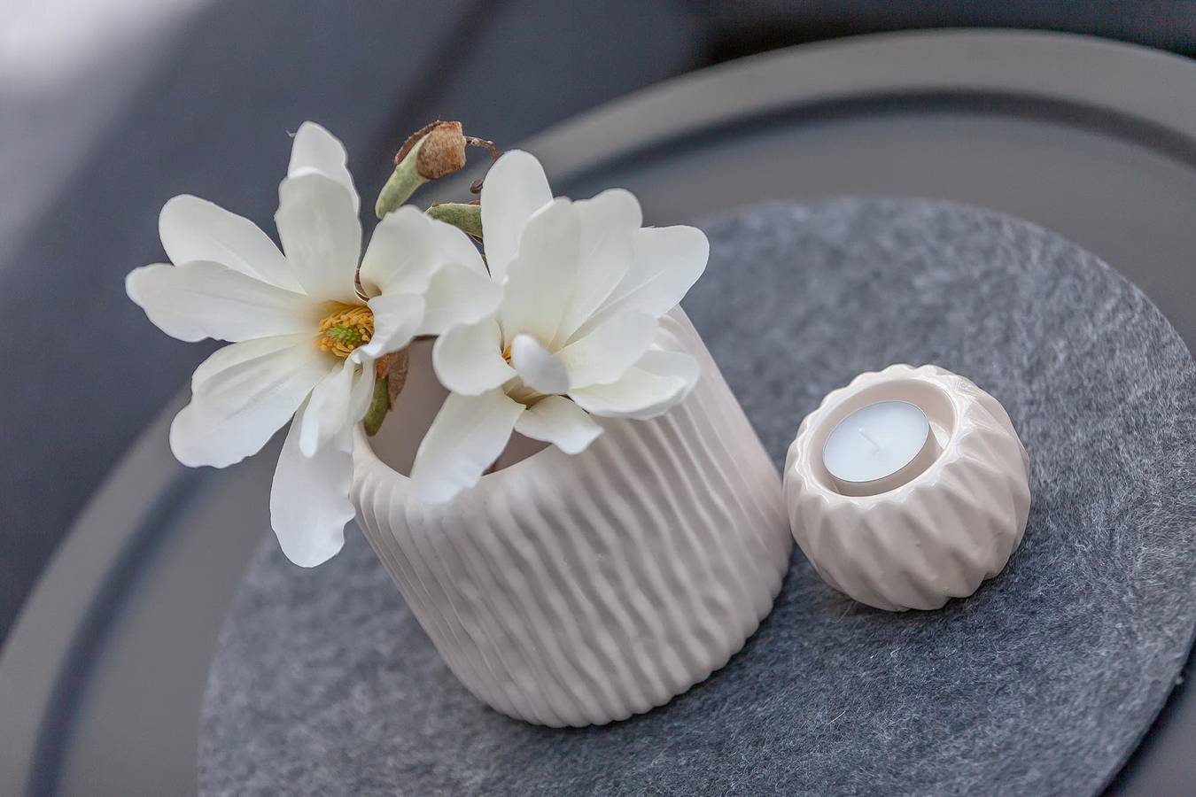 Ganze Ferienwohnung, Villa Strandidyll Fewo N°2 in Ostseebad Binz, Binz