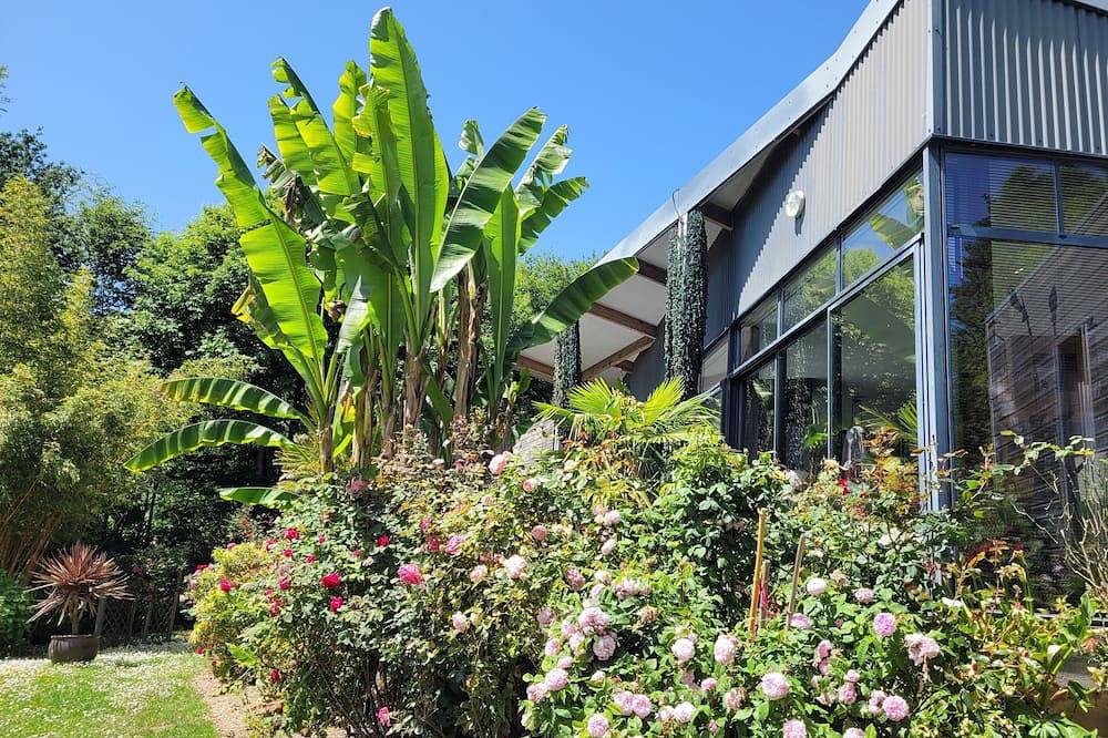 Maison de vacances